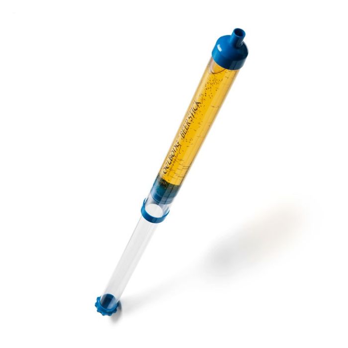 Beerstick - 40 cm - 0,67 liter biertrechter
