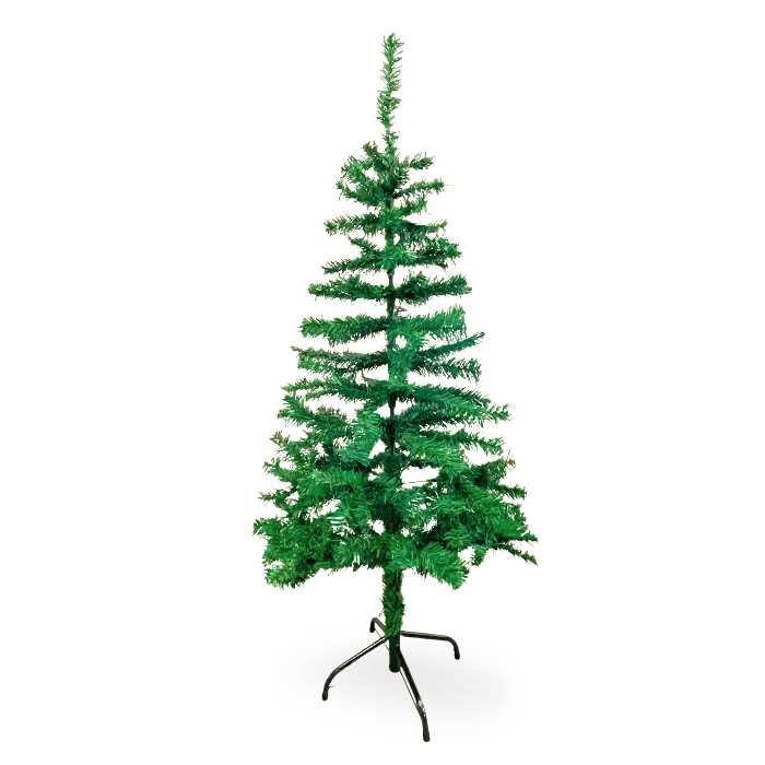 Kunstmatige kerstboom - 120 cm