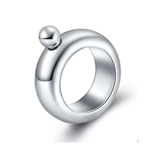 Armbanden Zakfles - 100 ml