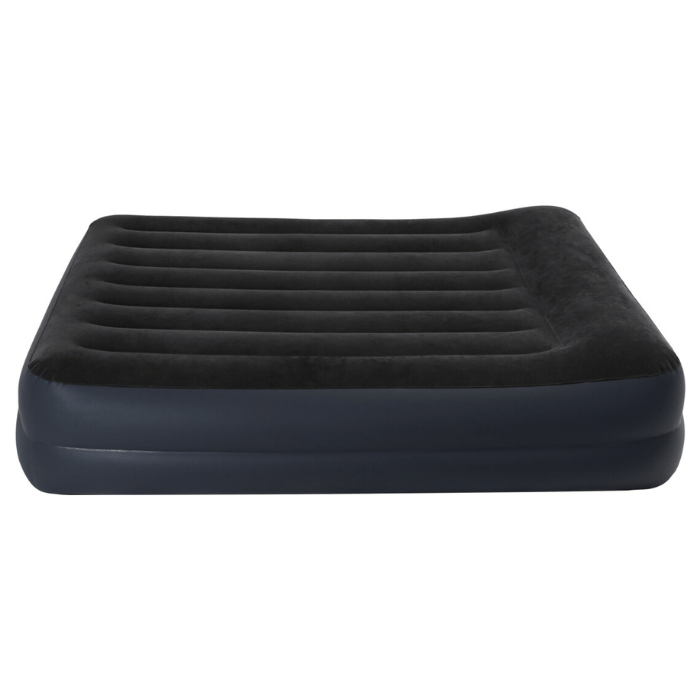 Dubbele luchtbed 191x137x22 cm