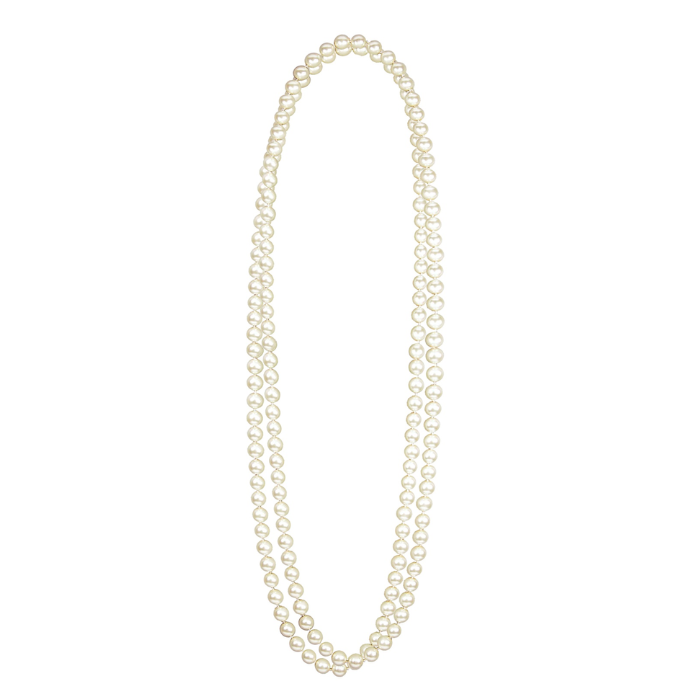Parelketting 70 cm