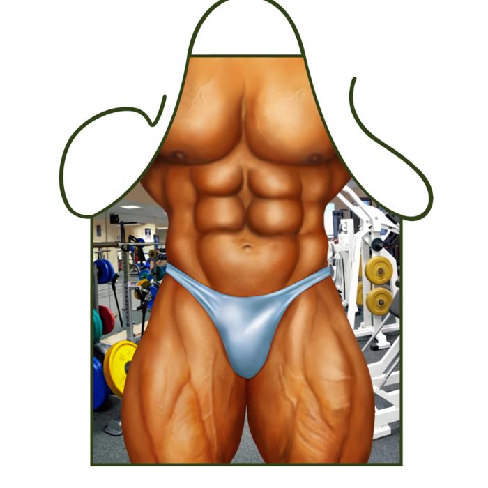 Spierman schort