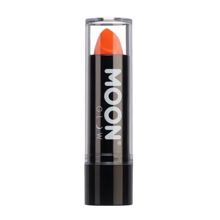 Neon UV Lippenbalsem Intense Oranje 23 g Moon Creations