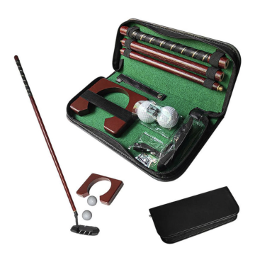 Mini Golfsysteem