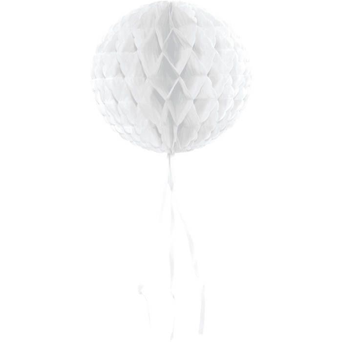 Honeycomb wit - 30 cm