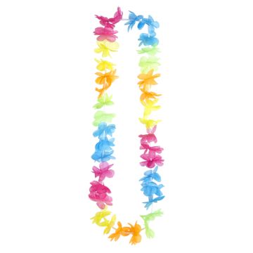 Hawaii-ketting - 1 meter