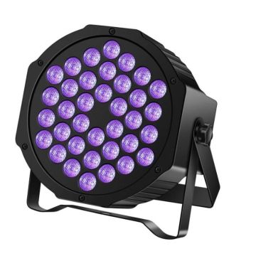 UV Lamp 36 LED dioden