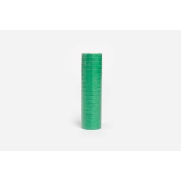 Groene Serpentines 1x