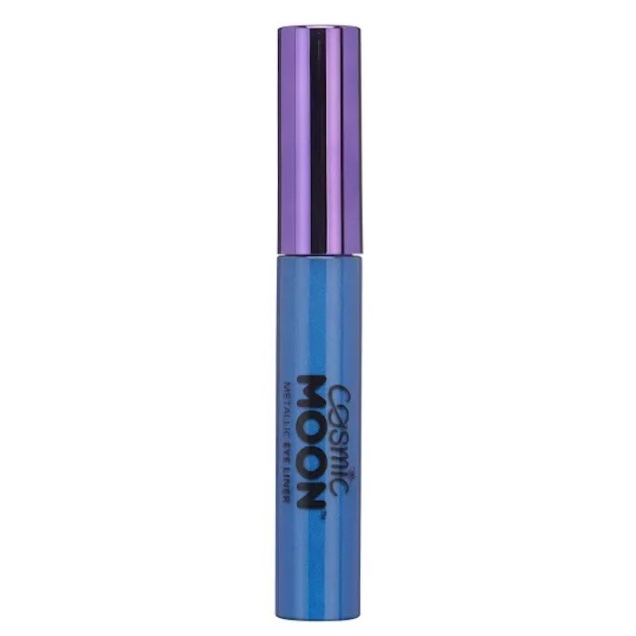 Metallic Eyeliner Blauw Moon Creations