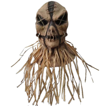 Eng vogelverschrikker masker – onesize