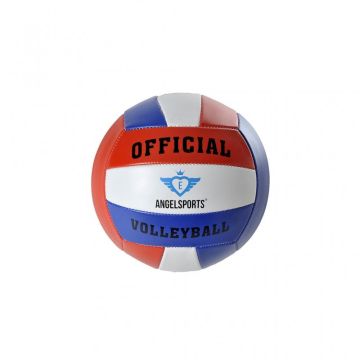 Beachvolleybal van leer - Maat 5