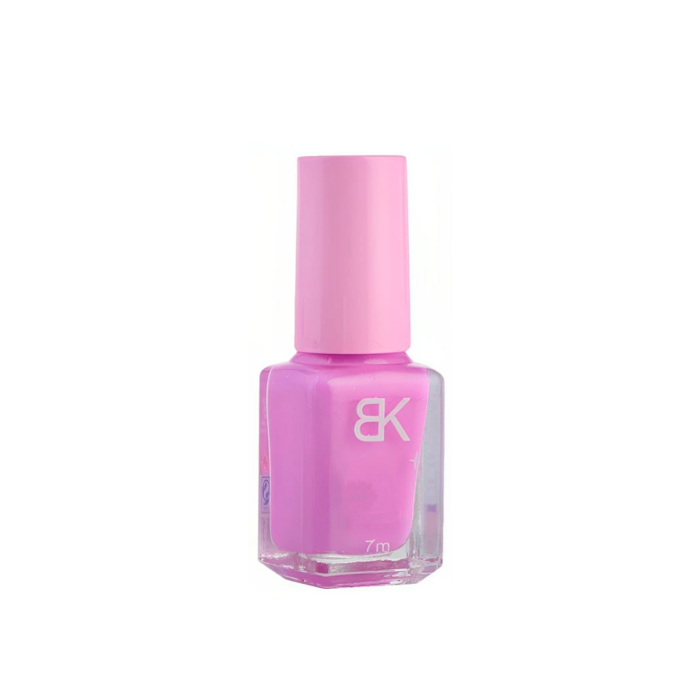 UV-Nagellak Pastel Paars
