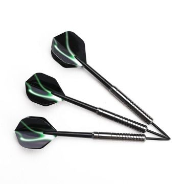 Dartpijlen Tungsten Look 23g 3x