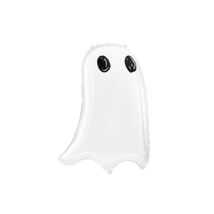 Spook Folieballon - 68 cm