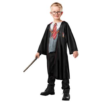 Harry Potter® Gryffindor deluxe kinder kostuum