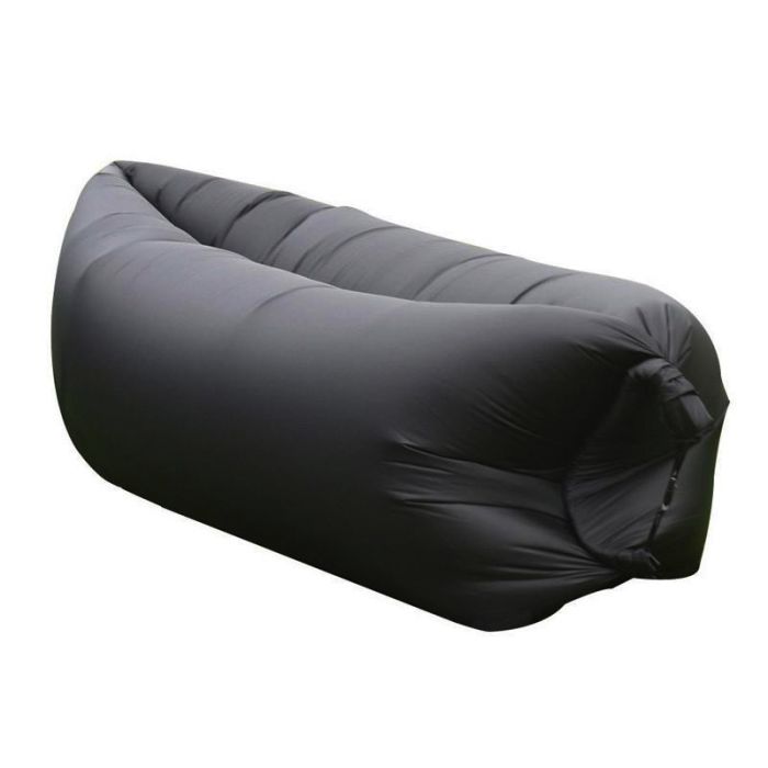Opblaasbare sofa ligstoel 70x250 cm