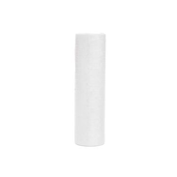 Witte Serpentines 1x