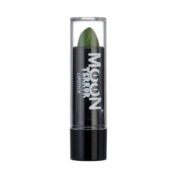 Halloween Lipstick Groen 5 g Moon Creations