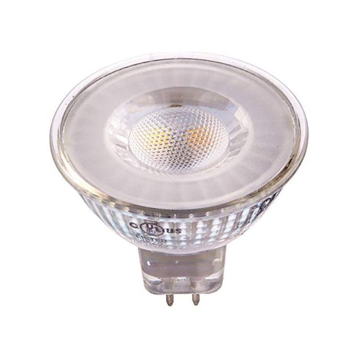 Boksmachine LED lamp