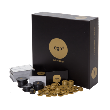 Ego Gold bordspel