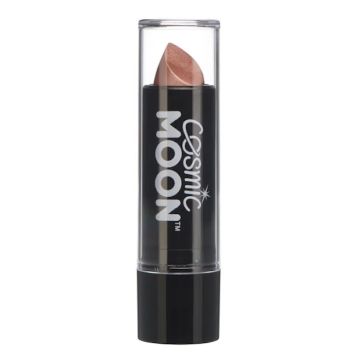 Metallic Lipstick Roségoud 5 g Moon Creations