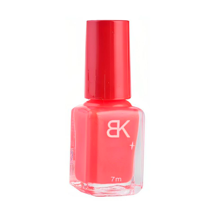 UV Nagellak Rood