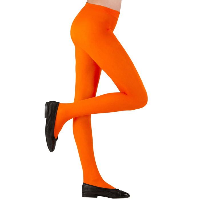 Oranje maillots voor kinderen