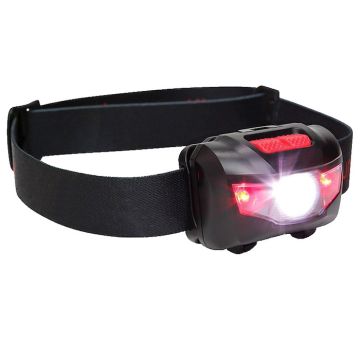 LED Hoofdlamp 