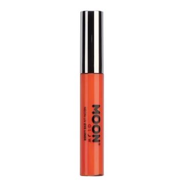 Neon UV Eyeliner Intens Rood Moon Creations