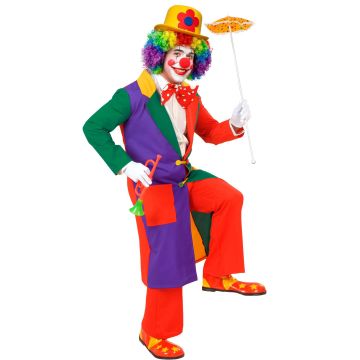 Clownjas in mooie kleuren
