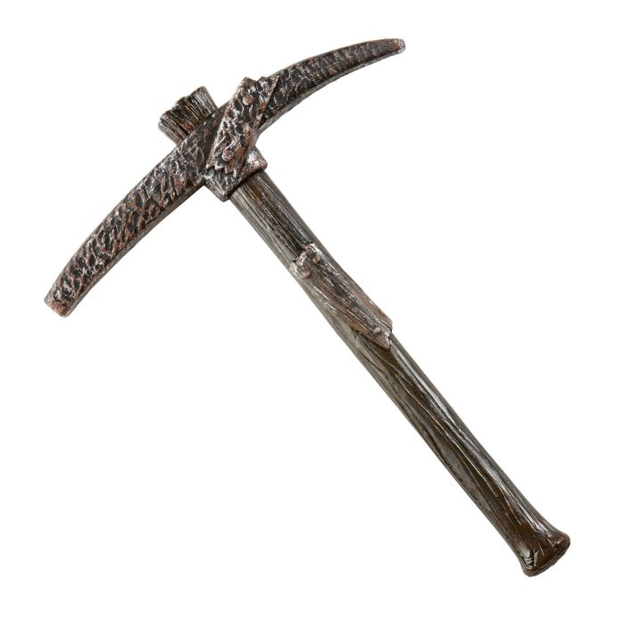 Bijl 46 cm