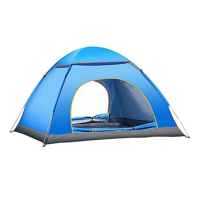 Pop-up tent 2-3 personen - 1,5x1,5x2 m