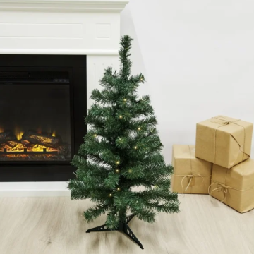 Kunstkerstboom - 45 cm