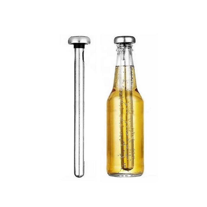 Bierspiraal - beer chiller stick