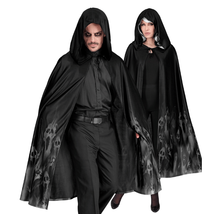 Spookcape - 120 cm