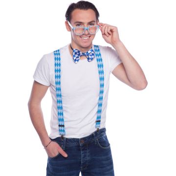 Oktoberfest Bretels