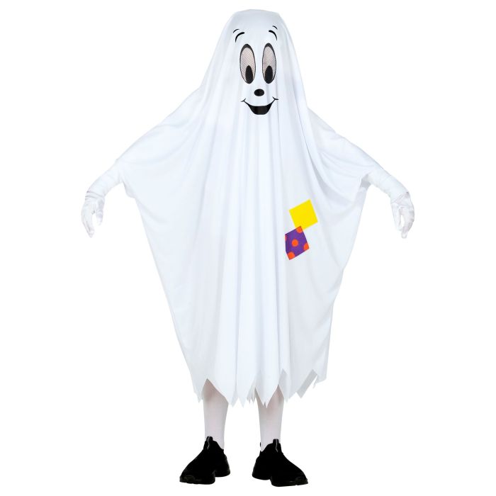 Schattig spookkostuum voor kinderen