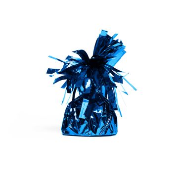 Blauwe Ballongewicht - 170 gram