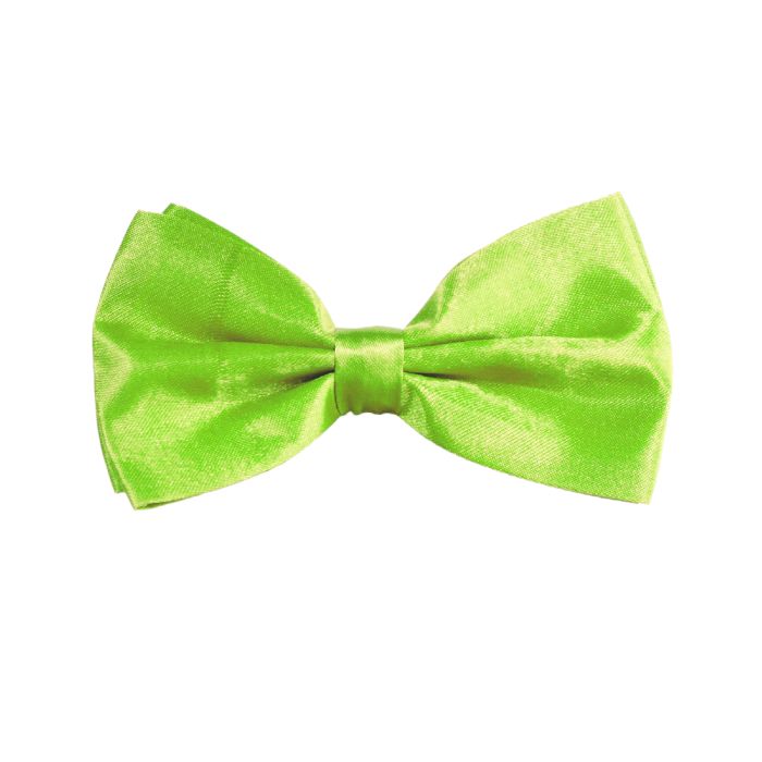 Butterfly neon groen
