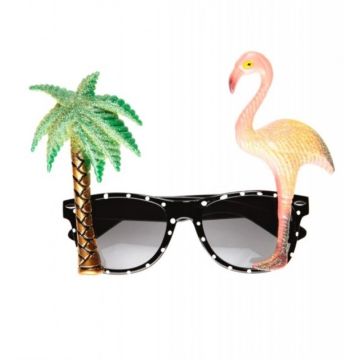 Hawaii zonnebril - onesize