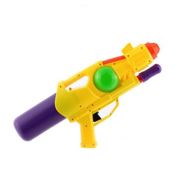 Grote waterpistool 28x65 cm