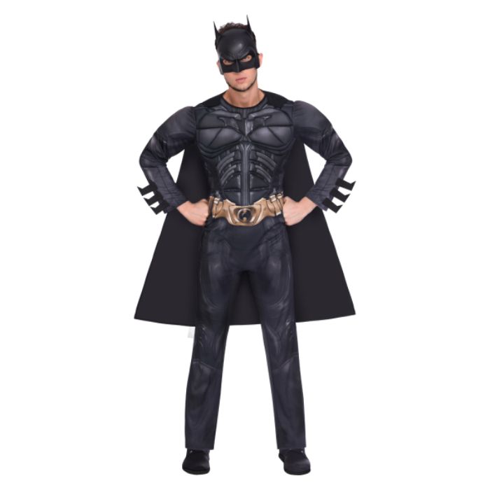 Batman® Dark Knight Rises kostuum