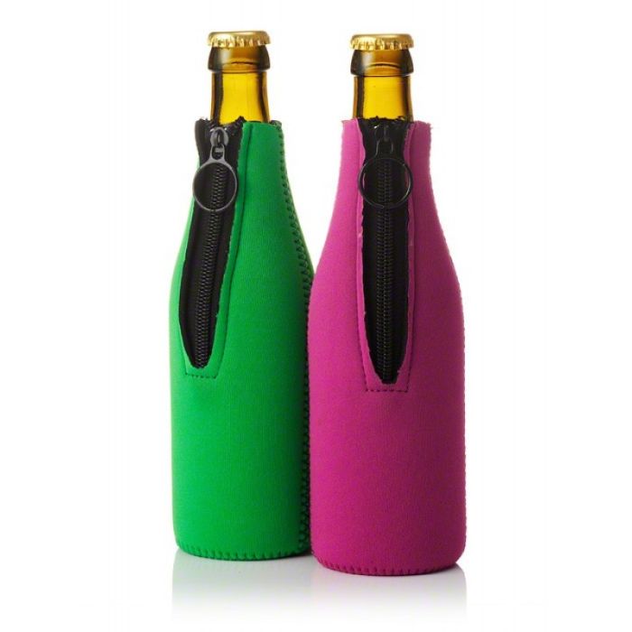 Neopreen fleskoeler