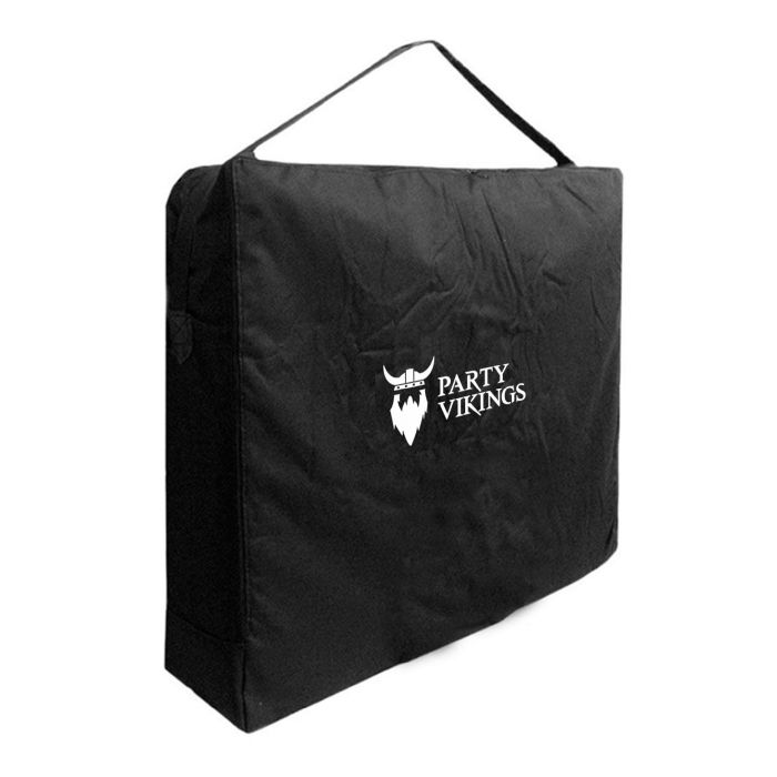 Draagtas voor Beer Pong tafel PartyVikings 65x65 cm