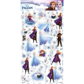 Frost Twinkle stickers 1 vel