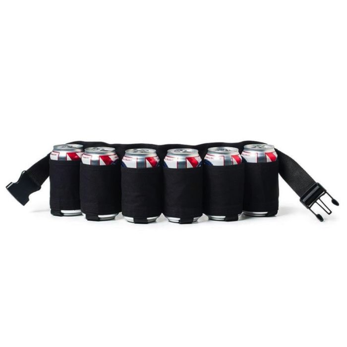 Biergordel / Biergordel voor 6pack