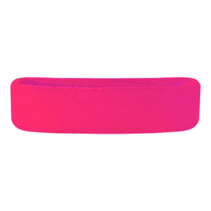 UV Hoofdband Roze