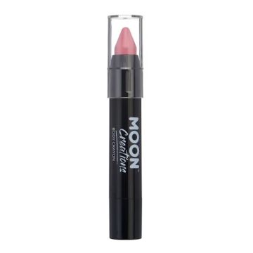 Gezichtsstift Roze 3,2 g Moon Creations