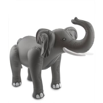 Opblaasbare Olifant - 60 x 75