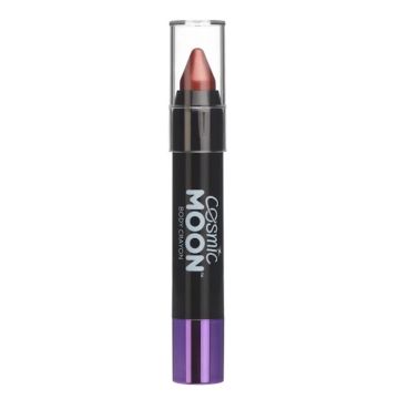 Metallic Lichaamsstift Rode 3,2 g Moon Creations